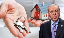 Artık Ev Kiralarında Devlet Planlama Yapacak: Erdoğan’dan Yeni Sistem Açıklaması
