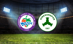 Karadeniz Ereğlispor – Giresunspor Maçı Ne Zaman? Saat Kaçta? Hangi Kanalda?