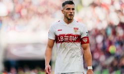 Galatasaray’da Flaş Transfer Gelişmesi! Ermedin Demirovic Transferinde Stuttgart Kararını Verdi: İşte İstenen Bonservis!