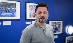 Antalyaspor’un Yeni Hocası Belli Oldu! Erol Bulut Süper Lig’e Geri Dönüyor