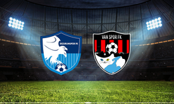 Erzurumspor - Vanspor Maçı Ne Zaman? Saat Kaçta? Hangi Kanalda?