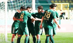 Esenler Erokspor Ağrı 1970 FK’yı 3-0 Mağlup Etti! Ziraat Türkiye Kupası’nda Bir Üst Tura Yükseldi