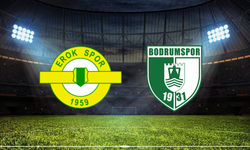 Esenler Erokspor – Bodrumspor Maçı Ne Zaman? Saat Kaçta? Hangi Kanalda?