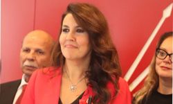 Esin Balıbek CHP İl Başkanlığı yarışından çekildiğini duyurdu