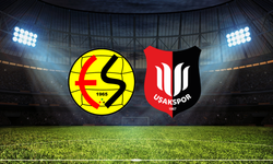 Eskişehirspor - Uşakspor Maçı Ne Zaman? Saat Kaçta? Hangi Kanalda?
