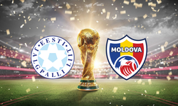 Estonya - Moldova Maçı Ne Zaman? Saat Kaçta? Hangi Kanalda? Nereden CANLI İzlenir?
