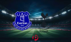 Everton - Tottenham Maçı Ne Zaman, Saat Kaçta ve Hangi Kanalda?