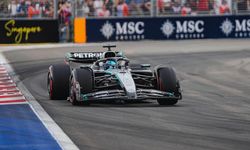 Formula 1 Singapur GP Ne Zaman, Saat Kaçta ve Hangi Kanalda Yayınlanacak?