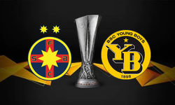 FCSB – Young Boys Maçı Ne Zaman? Saat Kaçta? Hangi Kanalda?