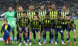 Fenerbahçe’de Sakatlık Alarmı: 6 İsim Kadroda Yok!