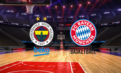 EuroLeague Heyecanı İçin Geri Sayım Başladı! Fenerbahçe Beko - Bayern Münih Maçı Ne Zaman? Saat Kaçta? Hangi Kanalda?
