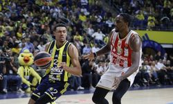 Euroleague'de Heyecan Dorukta! Fenerbahçe Beko – Dubai Basketball Maçı Saat Kaçta, Hangi Kanalda?