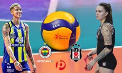 Filede Dev Derbi! Fenerbahçe Medicana – Beşiktaş Maçı Ne Zaman, Saat Kaçta?