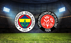 Fenerbahçe - Fatih Karagümrük Maçı Ne Zaman? Saat Kaçta? Hangi Kanalda?