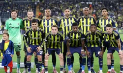 Fenerbahçe’nin Muhtemel 11’i Belli Oldu: Sarı-Lacivertliler Zorlu Samsunspor Deplasmanında
