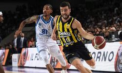 Fenerbahçe Beko – Türk Telekom Maçı Ne Zaman, Saat Kaçta ve Hangi Kanalda?