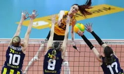 VakıfBank – Fenerbahçe Şampiyonlar Kupası Maçı Ne Zaman, Saat Kaçta, Hangi Kanalda?