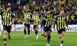 Fenerbahçe İlk Yarıyı Önde Kapattı! Stuttgart Karşısında Skor 1-0