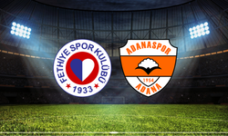 Fethiyespor – Adanaspor Maçı Ne Zaman? Saat Kaçta? Hangi Kanalda?