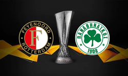 Feyenoord - Panathinaikos Maçı Ne Zaman? Saat Kaçta? Hangi Kanalda?