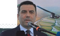 BATO Başkanı Rahmi Kula’dan Su Krizi Uyarısı