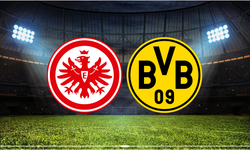 Frankfurt – Borussia Dortmund Maçı Ne Zaman? Saat Kaçta? Hangi Kanalda?