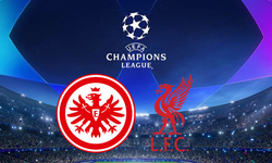 Frankfurt – Liverpool Maçı Ne Zaman? Saat Kaçta? Hangi Kanalda? Can Uzun Oynayacak mı?