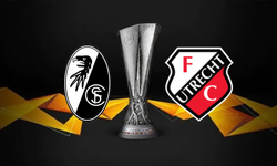 Freiburg - Utrecht Maçı Ne Zaman? Saat Kaçta? Hangi Kanalda?