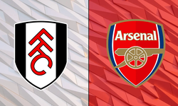 Fulham - Arsenal Maçının İlk 11’leri Belli Oldu!