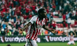 GOL! Samsunspor, Legia Varşova Deplasmanında Anthony Musaba ile Öne Geçti!
