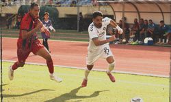 Altay Evinde Dağıldı: Söke 1970’den Farklı Galibiyet! Skor 4-1