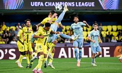 Villarreal 90’da Golü Buldu: Juventus’la 2–2 Berabere Kaldı!
