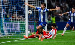 FC Porto Crvena Zvezda’yı 2-1 Mağlup Etti! Dev Maçın Tüm Detayları