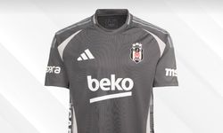 Beşiktaş’tan Yeni Sezon Sürprizi: Dördüncü Forma Tanıtıldı!