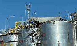 Kocaeli Dilovası’nda Petrokimya Fabrikasında Patlama: Ölü ve Yaralılar Var