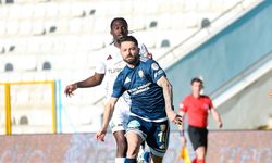 Erzurumspor – Vanspor Maçında Kazanan Çıkmadı! 1-1