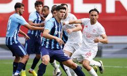 Pendikspor, Adana Demirspor’u 3-0’la Geçti