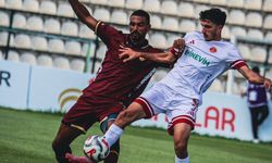 Bandırmaspor, Ümraniyespor’u 2-1 Mağlup Etti!