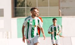 Kaleciden Kaleden Kaleye Gol! Bingölspor, Kırıkkalespor'u 4-3 Mağlup Etti!