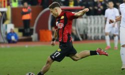 Eskişehirspor Evinde Uşakspor ile 1-1 Berabere Kaldı