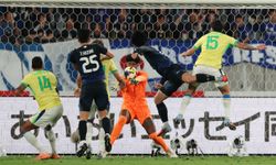 Japonya’dan Brezilya’ya Tarihi Geri Dönüş! 3-2’lik Zafer