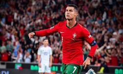 Portekiz Son Dakikada Yıkıldı! Ronaldo Duble Yaptı, Szoboszlai Cevap Verdi: 2-2