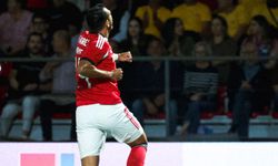 Benfica, Chaves Deplasmanında Rahat Kazandı: Pavlidis Yine Sahneye Çıktı! 2-0