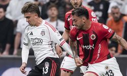 Beşiktaş’tan Yayıncı Kuruluşa Sert Tepki! Rıdvan Yılmaz Röportajda Konuşmadı!