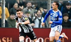 Juventus’a Soğuk Duş! Como Deplasmanında 2-0 Kaybetti