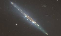 3I/ATLAS Kuyruklu Yıldızı Türkiye’den Görülebilecek mi? Ne Zaman Görülecek?