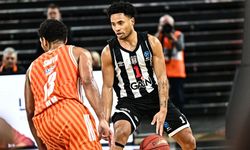 EuroCup’ta Beşiktaş GAİN’den Nefes Kesen Zafer! Ulm’u Deplasmanda Devirdi (101-99)