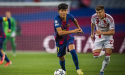Barcelona Şampiyonlar Ligi’nde Olympiakos’u 6-1’le Geçti!