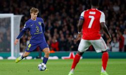 Arsenal’den Gövde Gösterisi: Atletico Madrid!i 4-0’la Dağıttı!