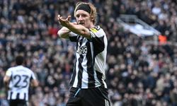 Şampiyonlar Ligi’nde Newcastle Fırtınası: Benfica’yı 3-0 Mağlup Etti!